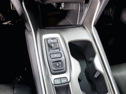 Used 2019 Honda Accord Sport image 20