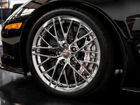 Used 2013 Chevrolet Corvette ZR1 w/ 3ZR Preferred Equipment Group RWD image 57