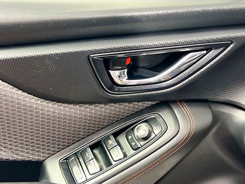 Used 2023 Subaru Forester Sport image 16