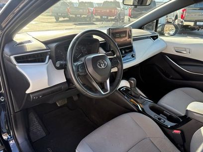 Used 2024 Toyota Corolla SE