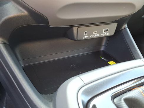 New 2026 Subaru Crosstrek 2.5i Limited image 11