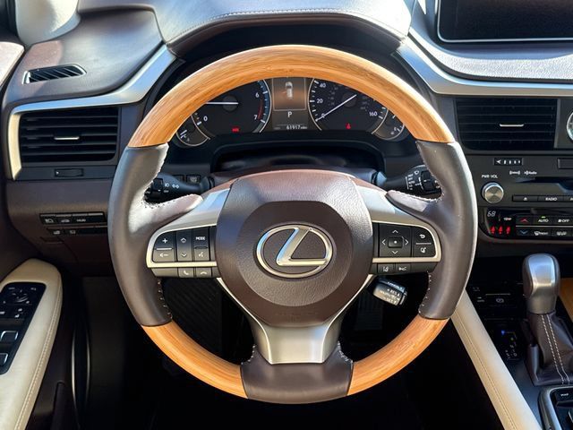 Used 2017 Lexus RX 350 AWD w/ Premium Package image 13