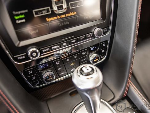 Used 2015 Bentley Continental GT V8 S AWD/4WD image 29