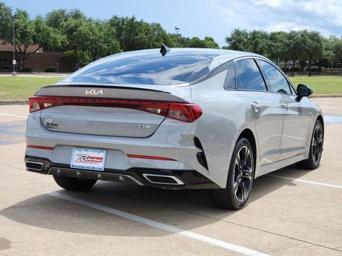 Used 2024 Kia K5 GT-Line FWD image 6