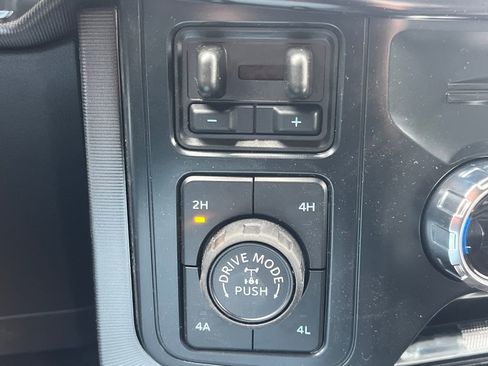 New 2026 Ford F150 Platinum w/ Equipment Group 702A High image 16