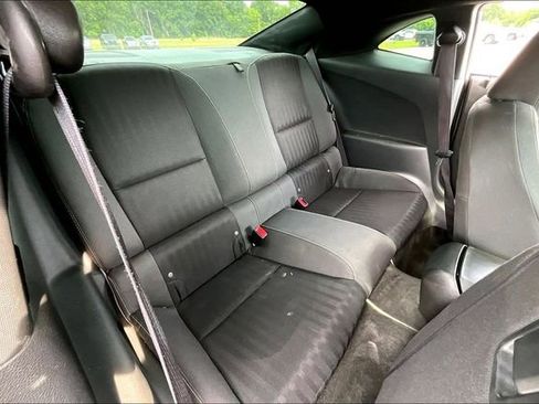 Used 2015 Chevrolet Camaro LS RWD image 23
