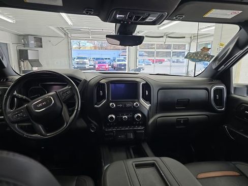 Certified 2022 GMC Sierra 3500 AT4 w/ AT4 Premium Plus Package image 11