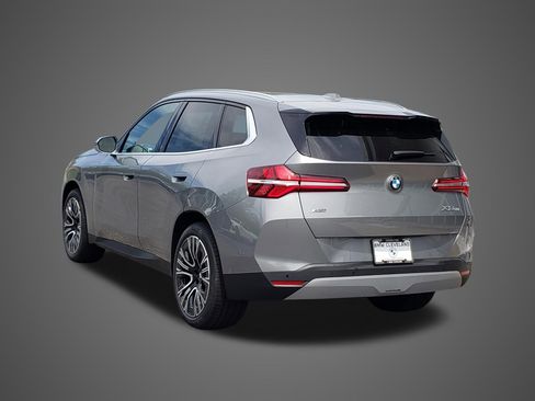 New 2026 BMW X3 xDrive30i w/ Premium Package AWD/4WD image 8