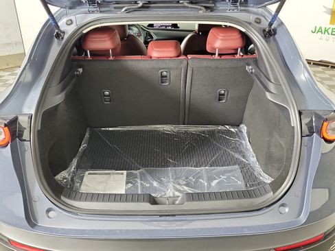 Certified 2026 MAZDA CX-30 AWD 2.5 S image 27