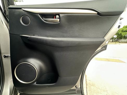 Used 2019 Lexus NX 300 AWD image 35