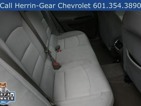 Used 2025 Chevrolet Malibu LT FWD image 20