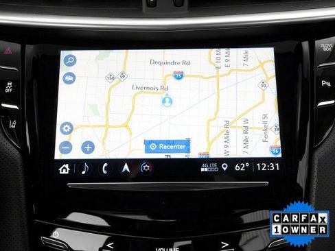 Used 2018 Cadillac XTS Luxury FWD image 39