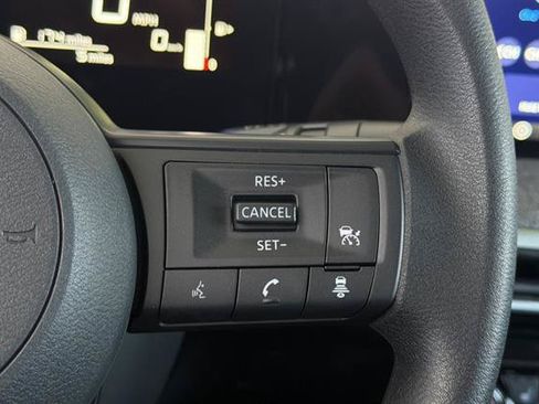 New 2026 Nissan Kicks SV w/ Charging Package FWD image 27