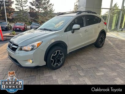 Used 2014 Subaru Crosstrek 2.0i Limited