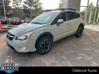 Used 2014 Subaru Crosstrek 2.0i Limited AWD/4WD video 1