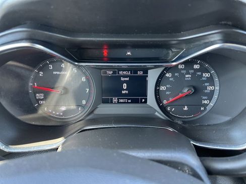 Certified 2022 Chevrolet TrailBlazer LT w/ Convenience Package image 12