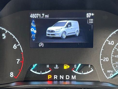 Used 2022 Ford Transit Connect XL image 20
