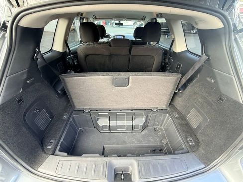 Used 2020 Nissan Pathfinder SV AWD/4WD image 36