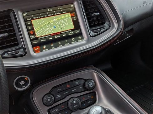Used 2023 Dodge Challenger R/T Scat Pack w/ Plus Package image 19