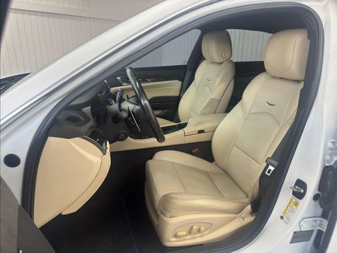 Used 2017 Cadillac CTS Luxury image 9