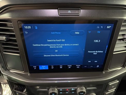New 2026 Ford F150 STX AWD/4WD image 10