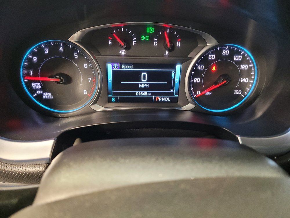 Used 2019 Chevrolet Traverse Premier w/ Redline Edition FWD image 23