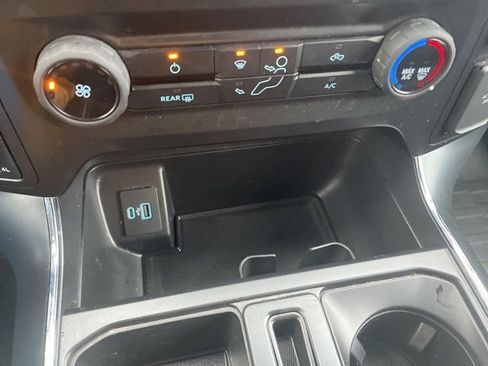 Used 2021 Ford F150 XL w/ STX Appearance Package image 47