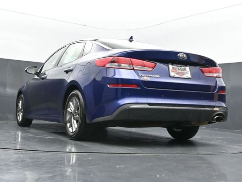 Used 2019 Kia Optima LX FWD image 38