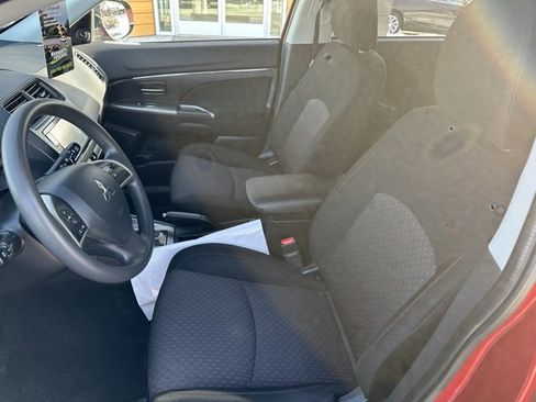 Used 2019 Mitsubishi Outlander Sport ES image 22