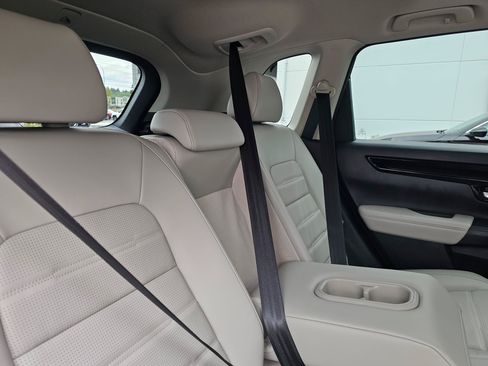 Certified 2023 Honda CR-V EX-L image 12