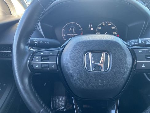 Certified 2024 Honda HR-V EX-L image 17