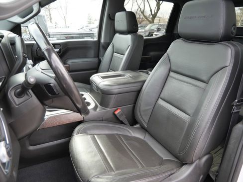 Used 2020 GMC Sierra 1500 Denali w/ Denali Ultimate Package image 30
