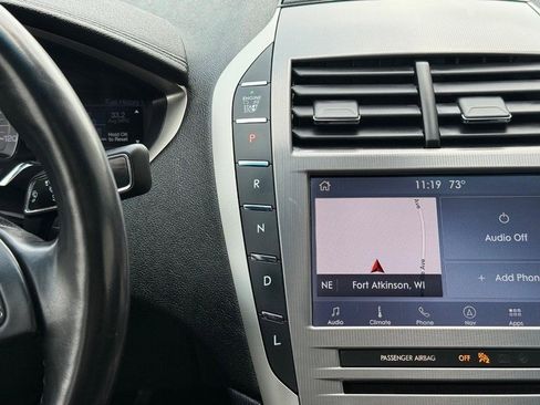 Used 2019 Lincoln MKZ Reserve image 11