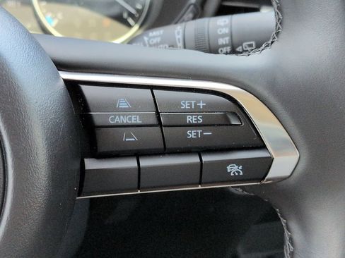 Used 2025 MAZDA CX-30 AWD 2.5 S w/ Premium Package image 27
