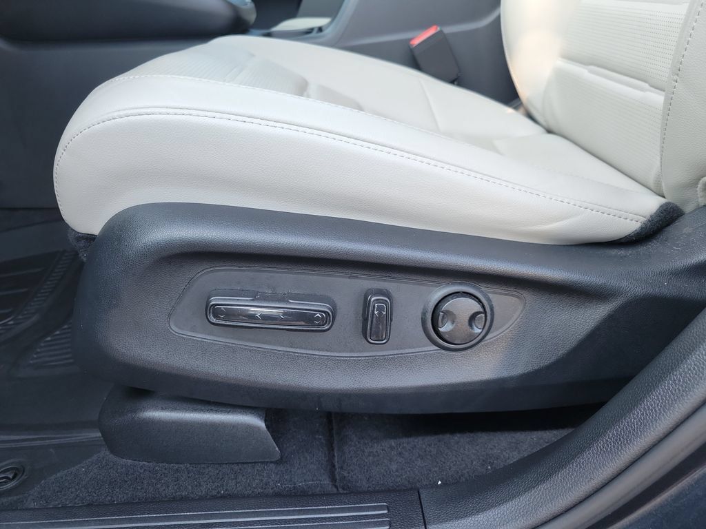 Certified 2024 Honda CR-V EX-L image 26