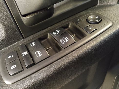 Used 2021 RAM 1500 Tradesman w/ Tradesman SXT Package image 27