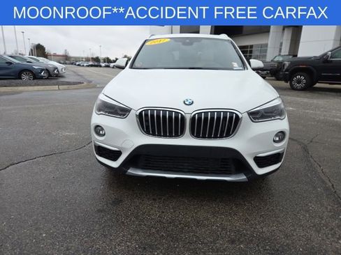 Used 2017 BMW X1 sDrive28i image 5