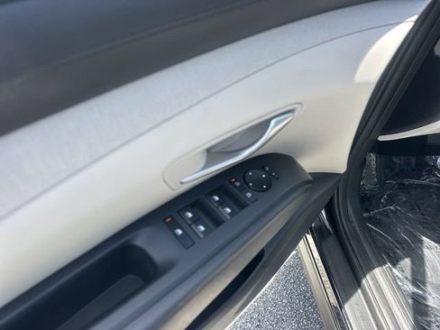 Used 2025 Hyundai Tucson SEL AWD/4WD image 20