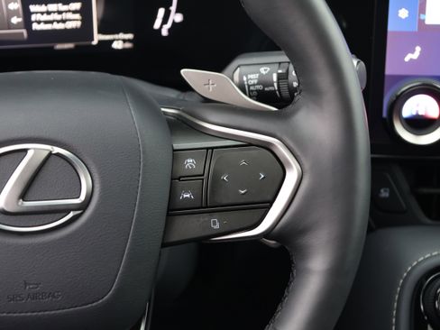 Used 2025 Lexus NX 350 AWD w/ Accessory Package (2T) image 22