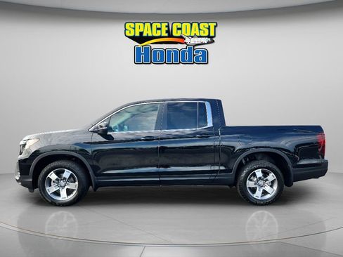 New 2026 Honda Ridgeline RTL image 5