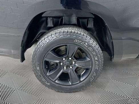 Used 2020 RAM 1500 Big Horn image 28