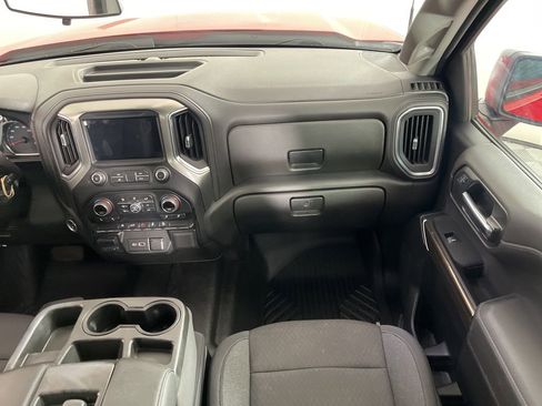 Used 2022 Chevrolet Silverado 1500 RST image 19