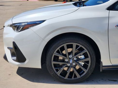 New 2026 Subaru Impreza RS AWD/4WD image 5