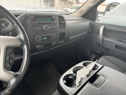 Used 2013 Chevrolet Silverado 1500 LT w/ All-Star Edition image 6