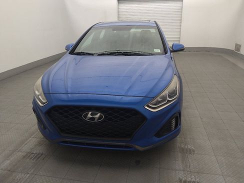 Used 2018 Hyundai Sonata Sport FWD image 15