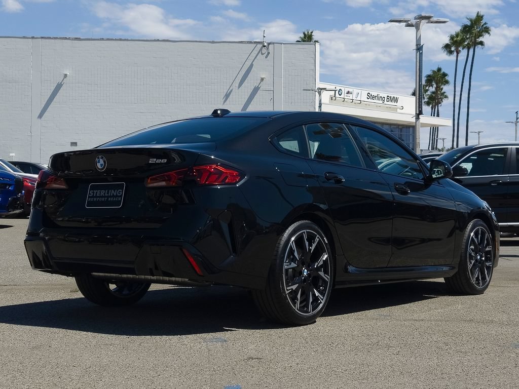 New 2026 BMW 228i FWD image 4
