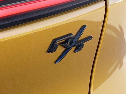 Used 2024 Dodge Hornet R/T w/ R/T Blacktop Package AWD/4WD image 25