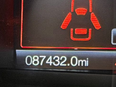 Used 2020 Ford Edge SEL w/ Convenience Package image 17