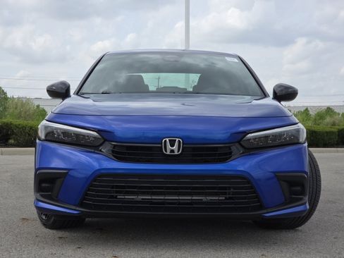 Used 2024 Honda Civic Sport image 12