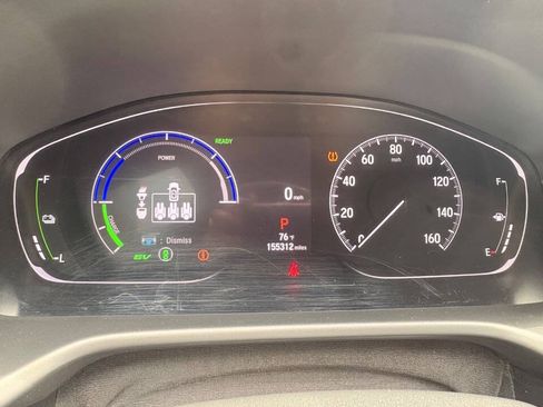 Used 2022 Honda Accord EX-L image 26
